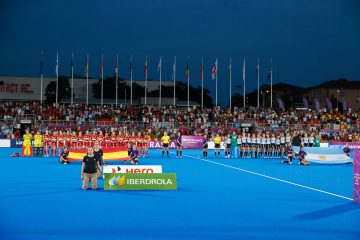 Copa del mundo