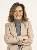 Ana Escalante